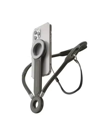 Mbajtës telefoni magnetik për qafë Earldom NH01