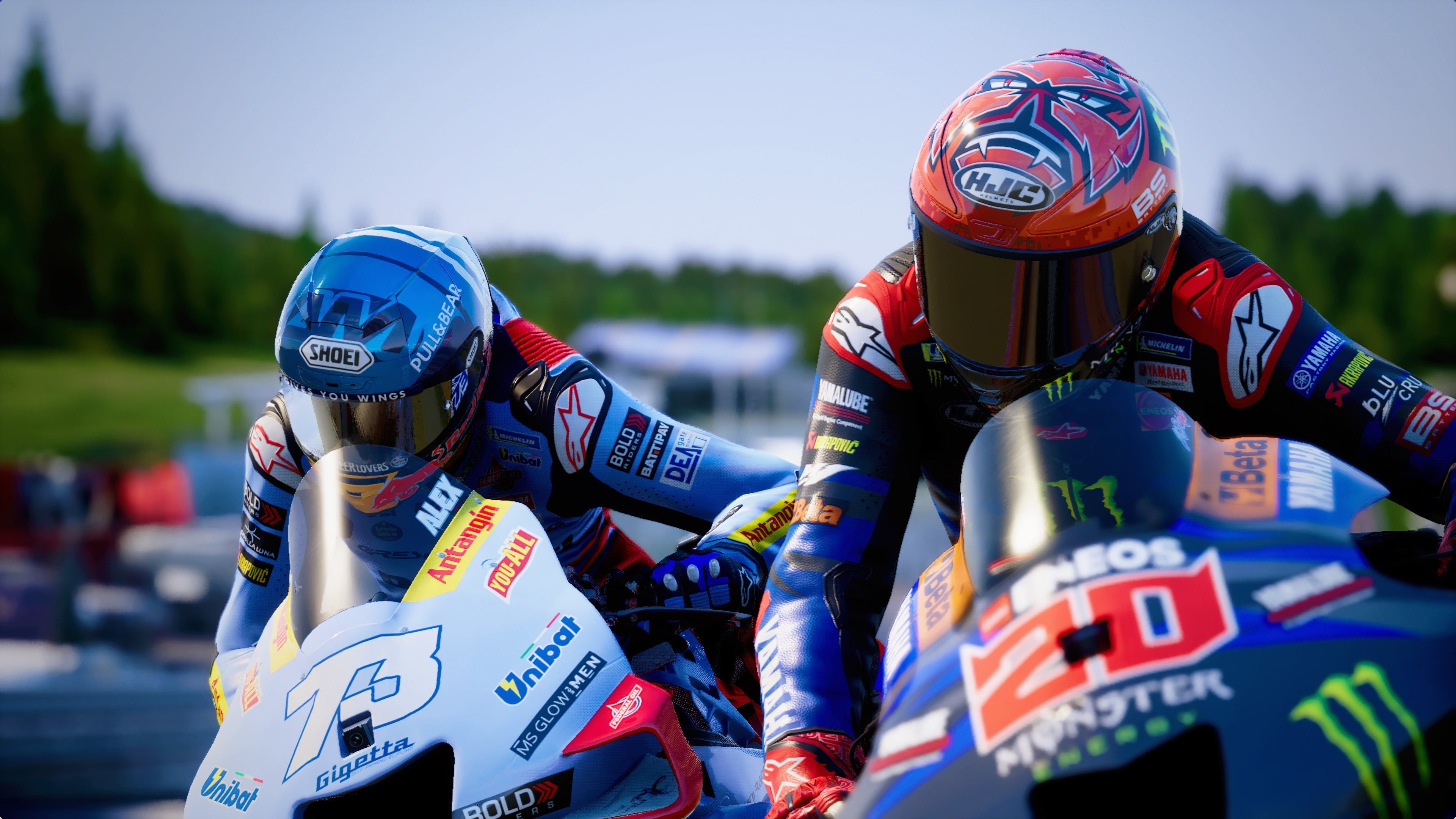 MotoGP 23- PS5