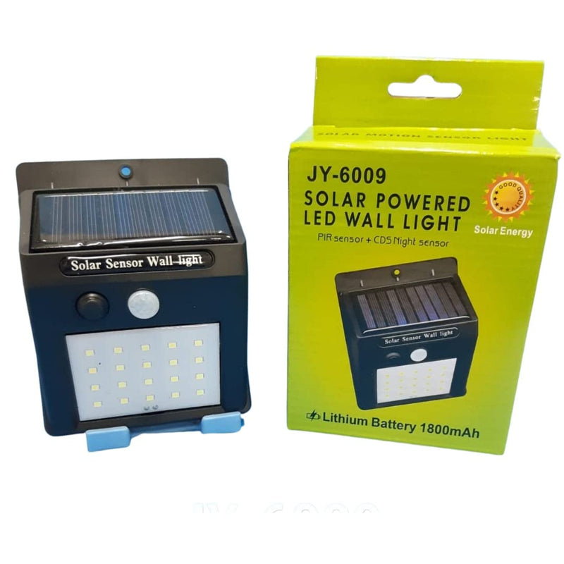Drite Solare Dekorative