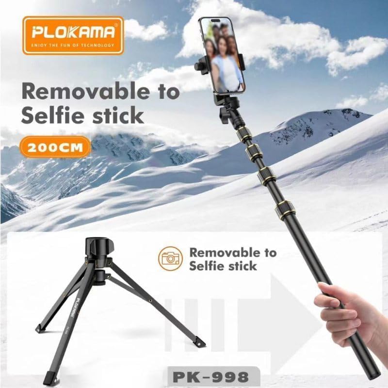 Tripod Ploxama PK- 998