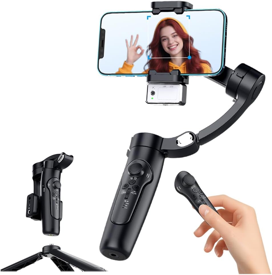 Tripod NOVAKA M3 3- Axis