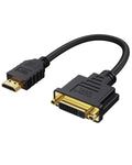 Konvertor Hdmi to Dvi
