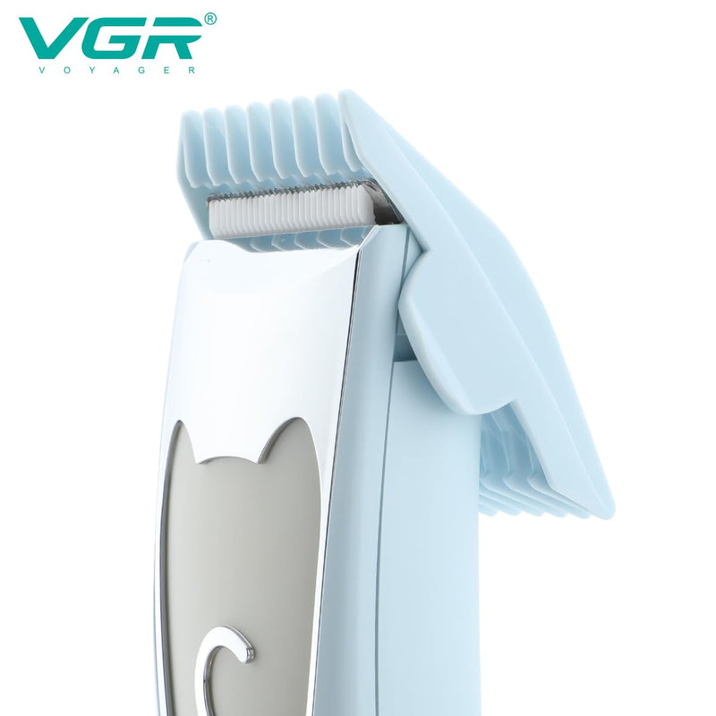 VGR Makine Rroje Profesionale Per Kafshe V- 203