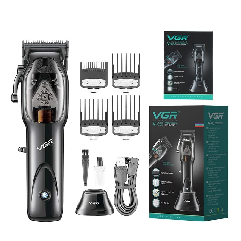 VGR Makine Rroje Salon Series V- 653