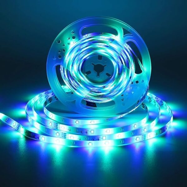 Shirit LED RGB T1- 9