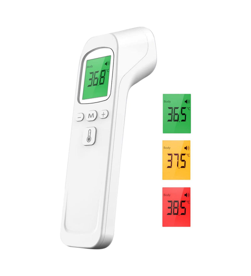 Termometer Digjital