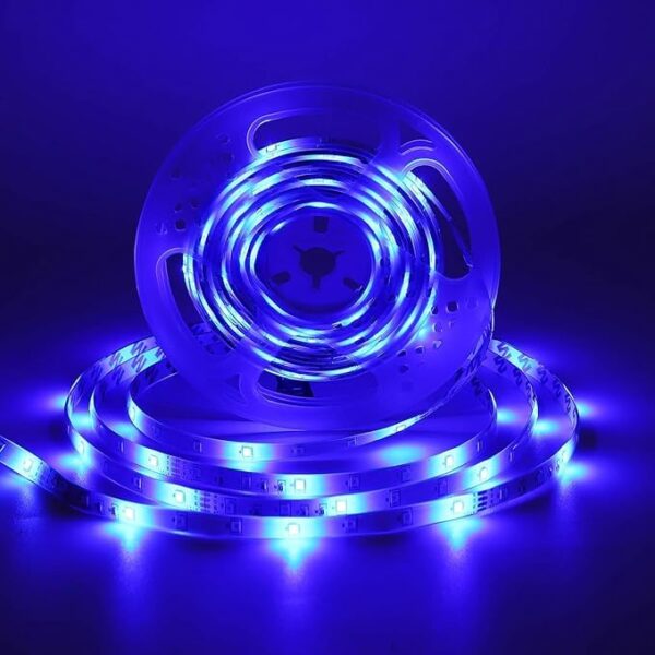 Shirit LED RGB T1- 9