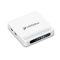 Androix Box H96Max 8K Ultra, 4/32GB, H618+ Quad-Core, Wifi 6, Android 14.0