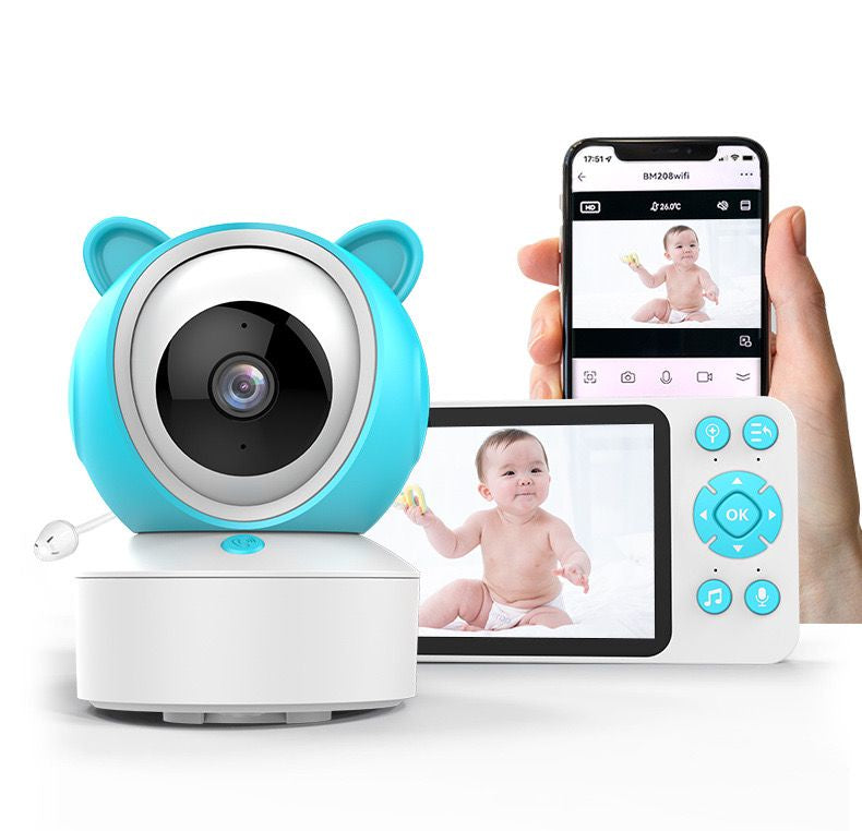 Baby Monitor VB610
