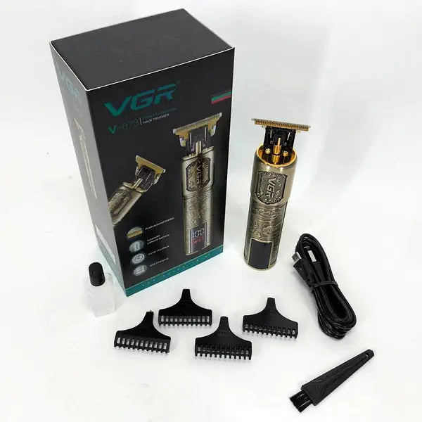 Makinë Rroje VGR V-073
