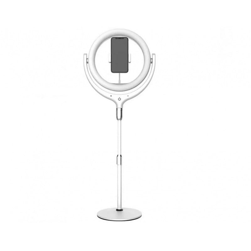 Dritë Ring Light Earldom ZP06, 25W, 10", 70cm, 3200K-6500K, LED
