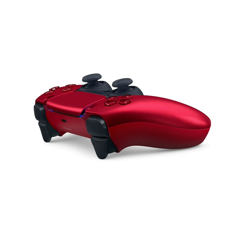Kontroller Sony DualSense Wireless për PS5, Volcanic Red