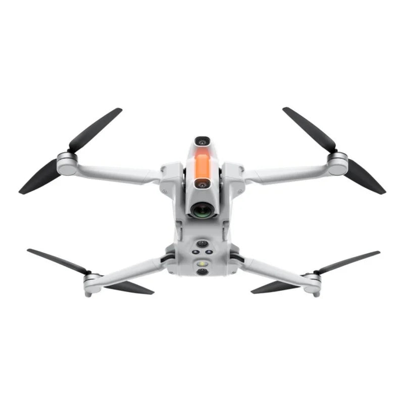 Dron Insta360 Antigravity A1 55MP 8K 360 Bardhe