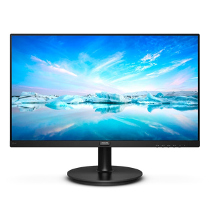 Monitor Philips MON 22 PH 221V8A/00 21. 5inch