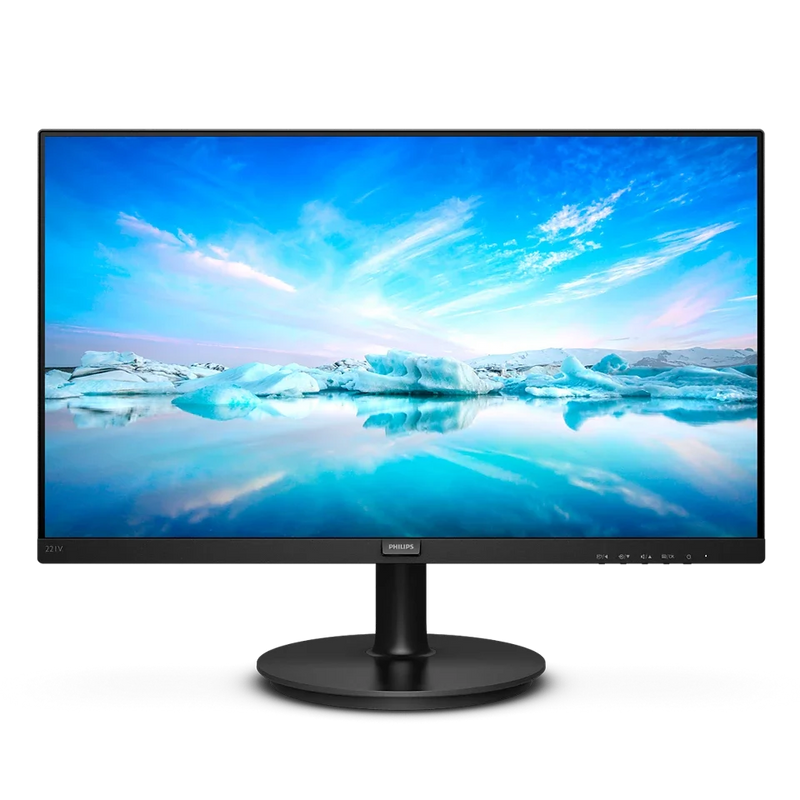 Monitor Philips MON 22 PH 221V8A/00 21. 5inch