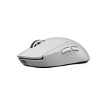 Maus Logitech G PRO X SUPERLIGHT , i bardhë