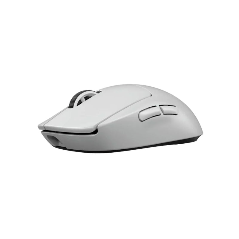 Maus Logitech G PRO X SUPERLIGHT , i bardhë