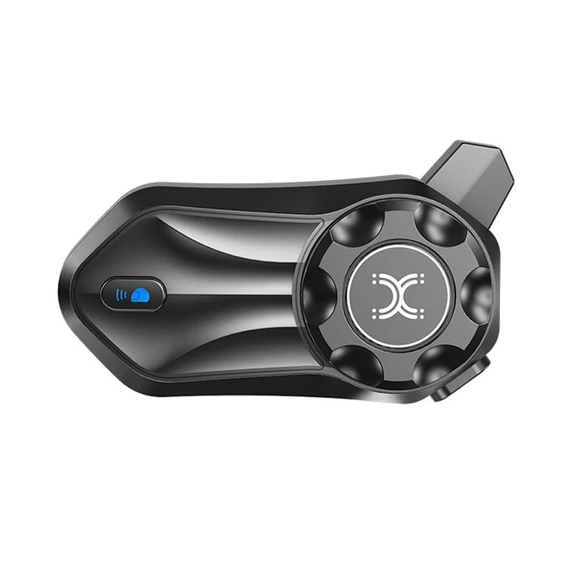 Kufje intercom për motoçikleta X30 SE – Bluetooth 5.3, rezistente ndaj ujit