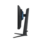 Samsung Odyssey G4 27 Inch Monitor, IPS, Full HD, 240 Hz, 1 ms, FreeSync Premium, G-Sync Compatible