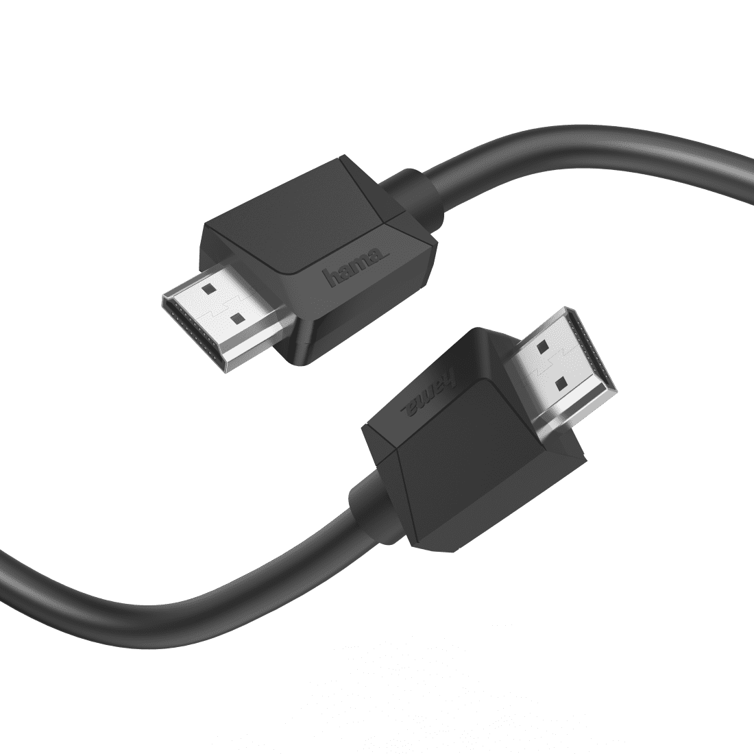 Kabllo HDMI 4K 5 Metra (Hama)