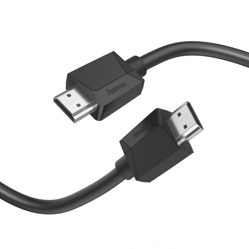 Kabllo HDMI 4K 3 Metra (Hama)