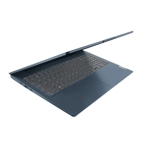 Notebook Lenovo IdeaPad 5 82FG000HUS – 15.6″ FHD Touch, Intel Core i5-1135G7, 8GB RAM, 256GB SSD, Windows 10, Abyss Blue