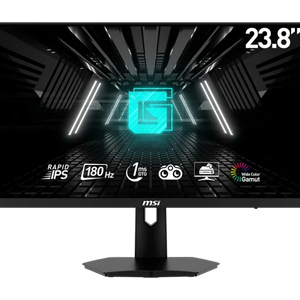 Monitor Gaming MSI G244F E2, 180Hz, i zi