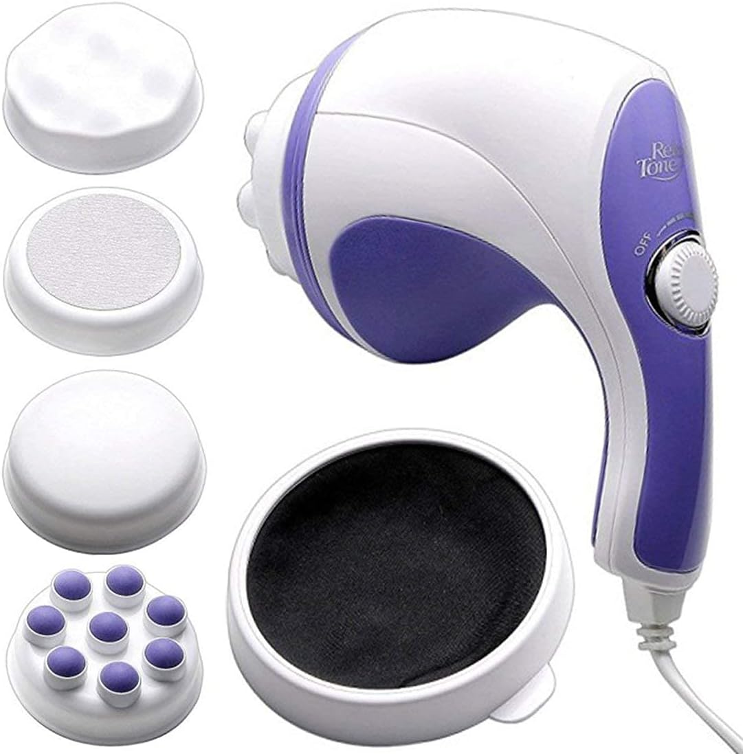 Masazher Portative MA- 116