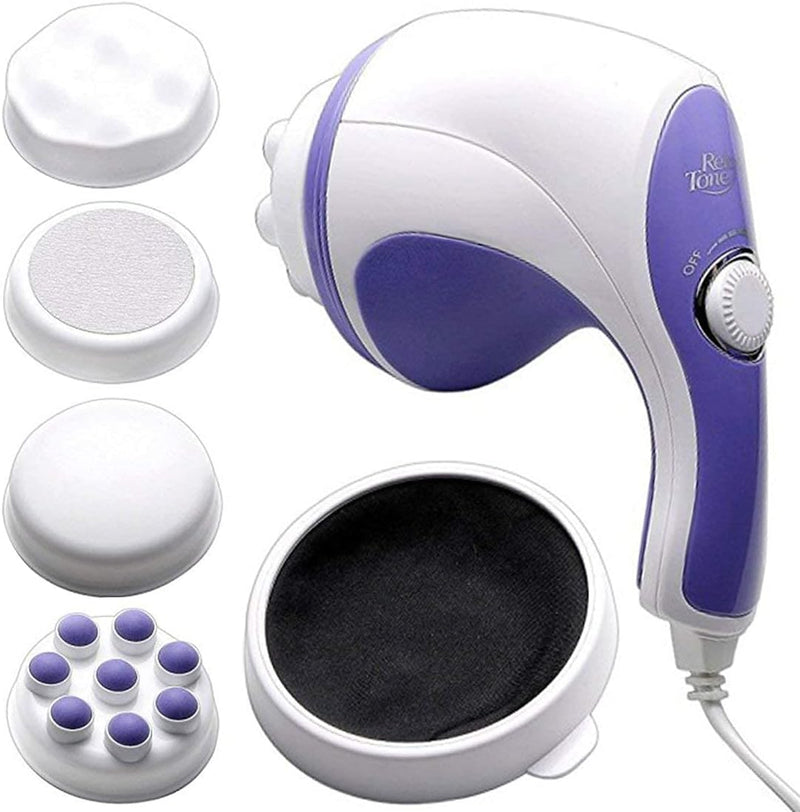 Masazher Portative MA- 116