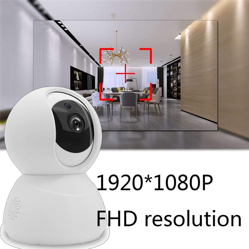 Kamere e Brendshme Q7- A 3. 0MP