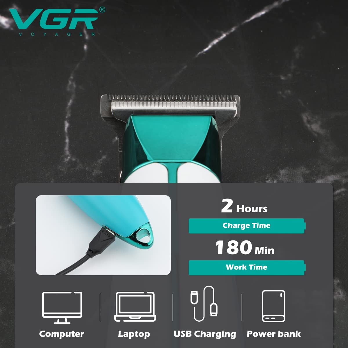 VGR Makine Rroje Profesional V- 958