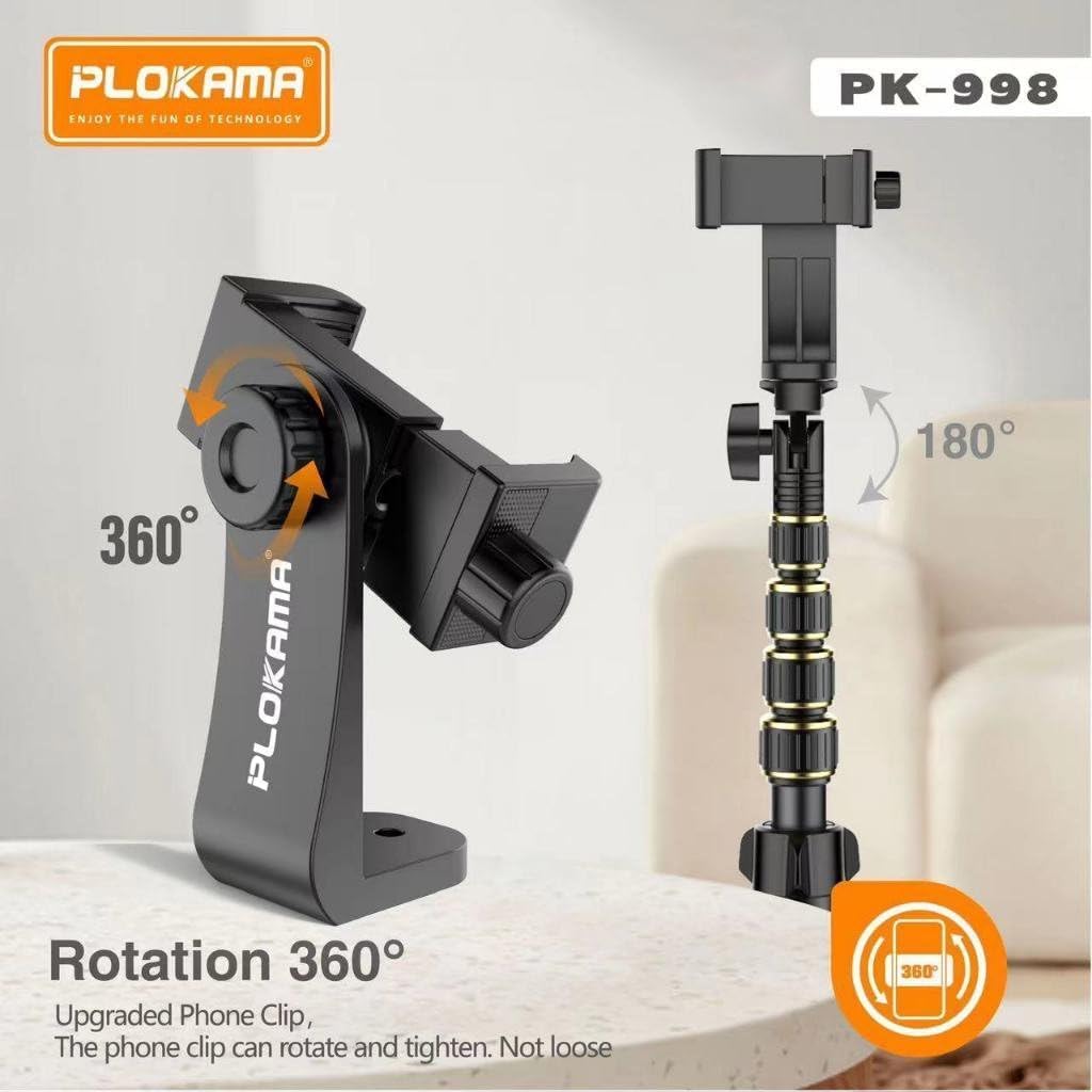 Tripod Ploxama PK- 998