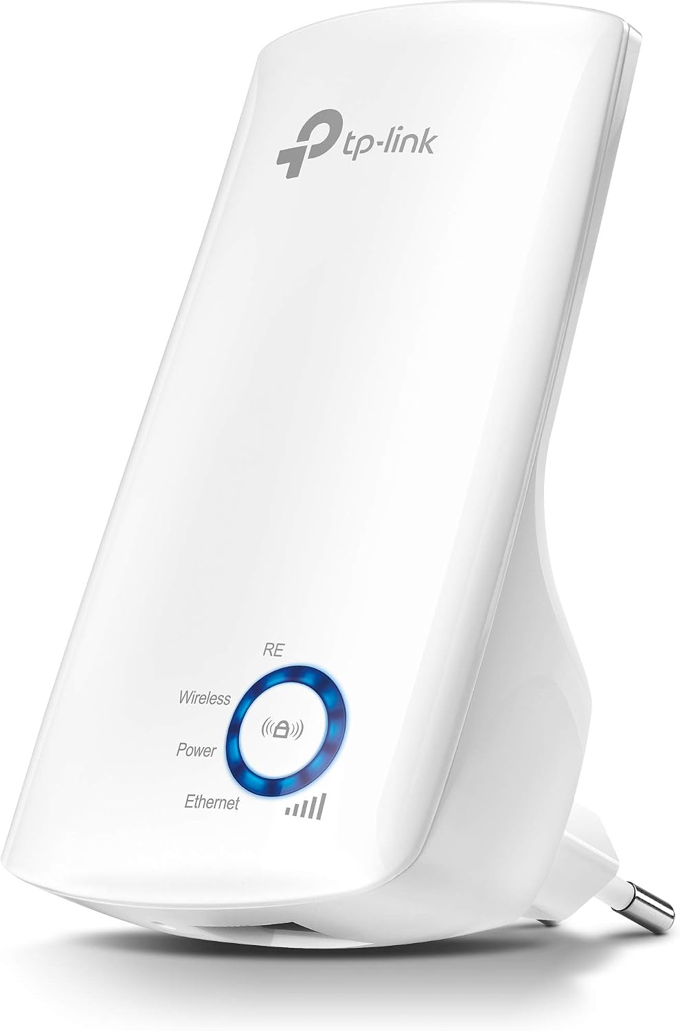 Shperndares wifi- TP- Link TL- WA850RE