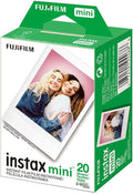 Film për foto Fujifilm Instax 20 copë