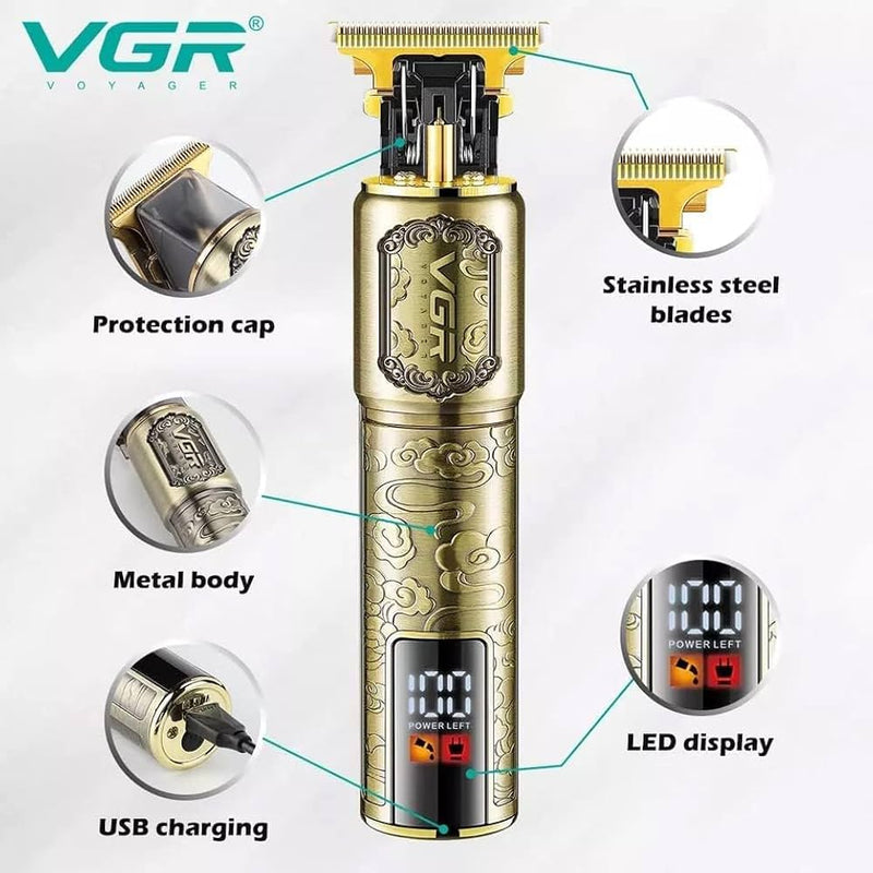 Makinë Rroje VGR V-073