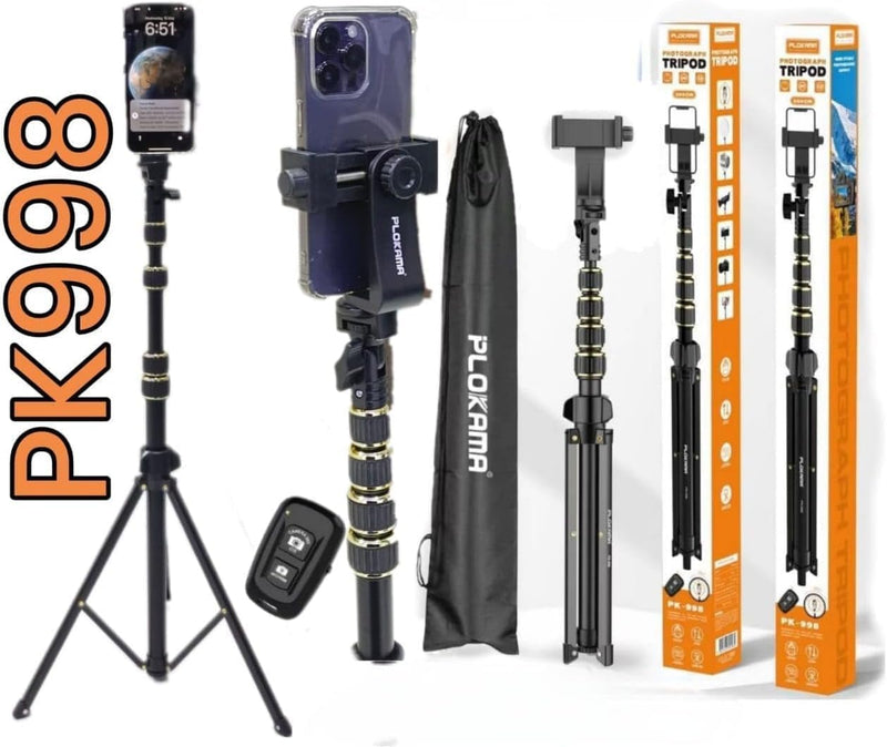 Tripod Ploxama PK- 998