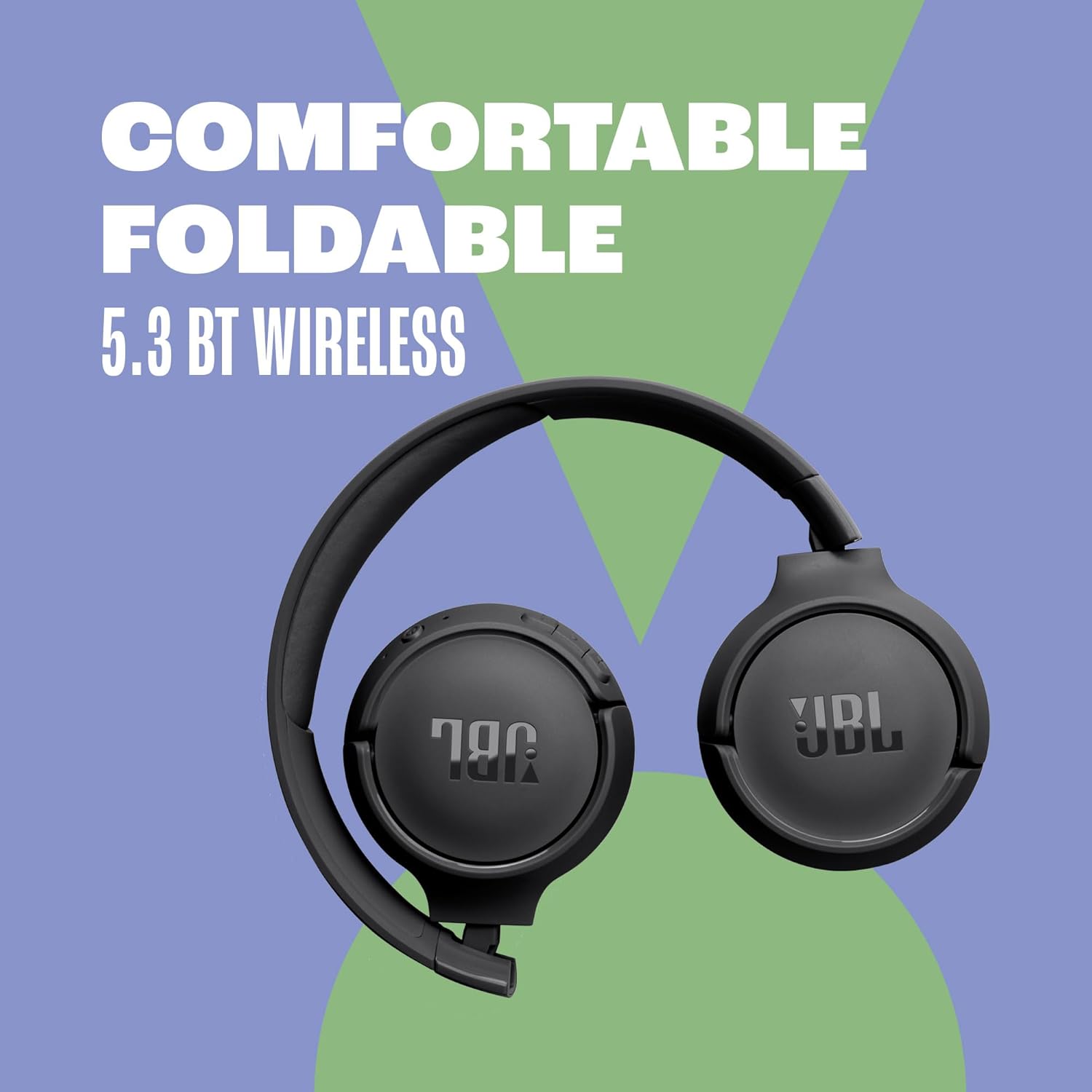 JBL TUNE 520 BT BLUE