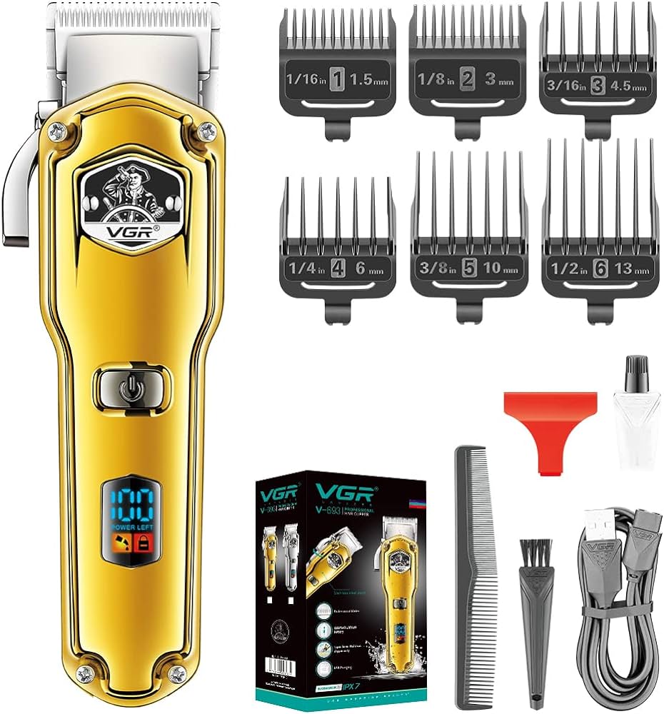 VGR Makine Rroje V- 693
