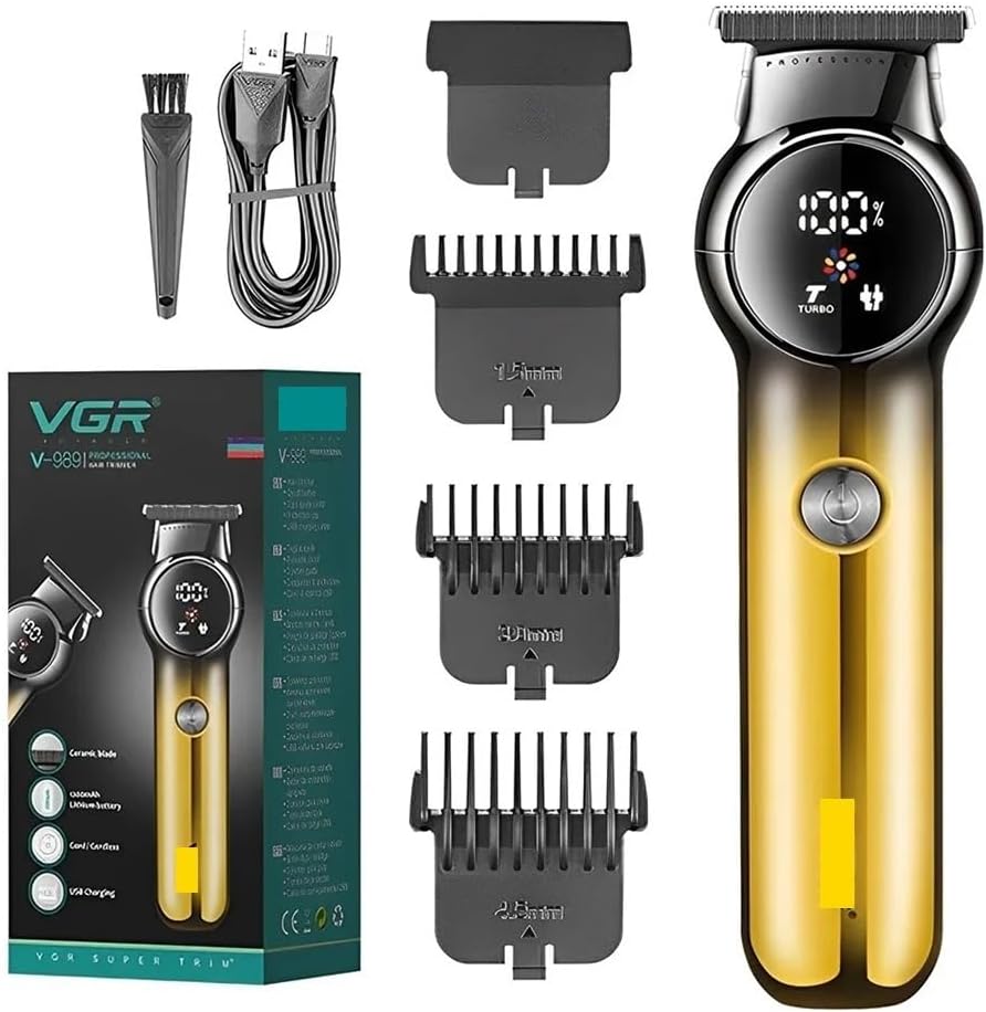 Makine Qethjeje- VGR V989