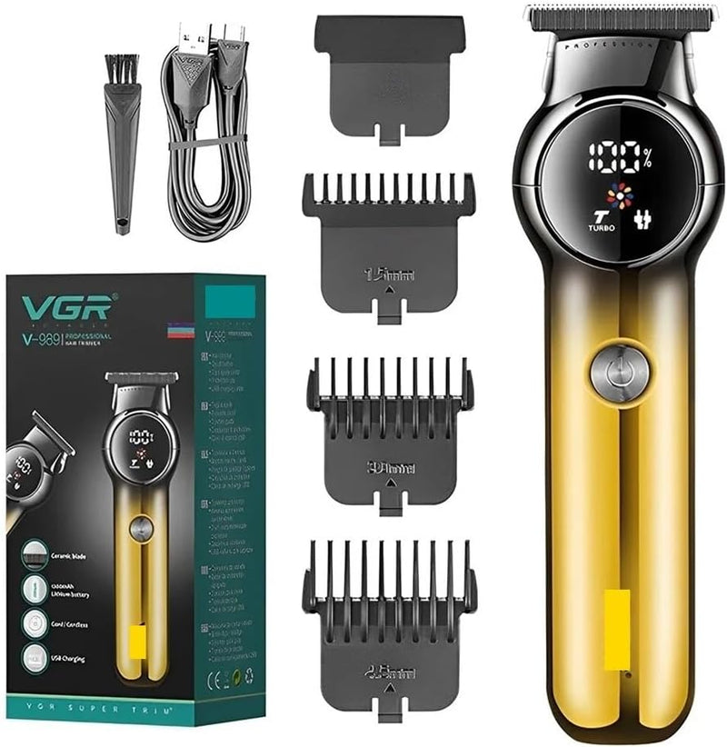 Makine Qethjeje- VGR V989