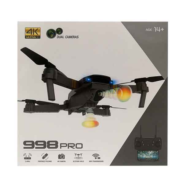 Drone Set 998 PRO