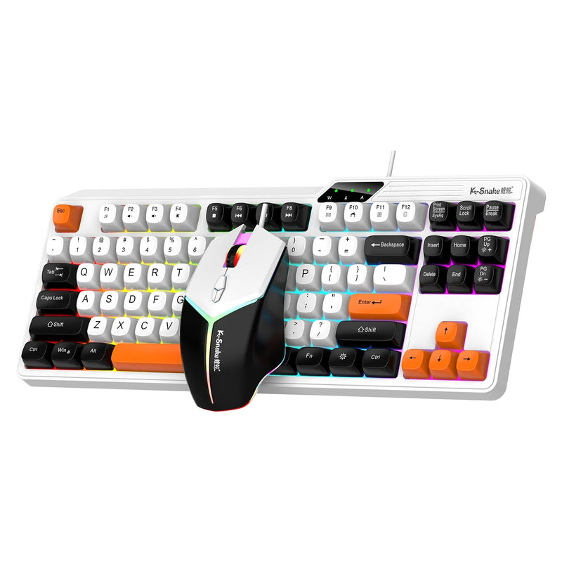 Tastiere Gaming REDRAGON K320