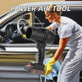 Ventilator Ajri Portativ 21V (SL 0129)