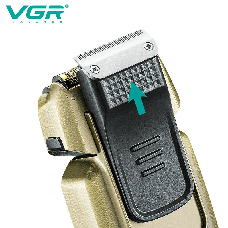 Set makine rroje VGR V-642