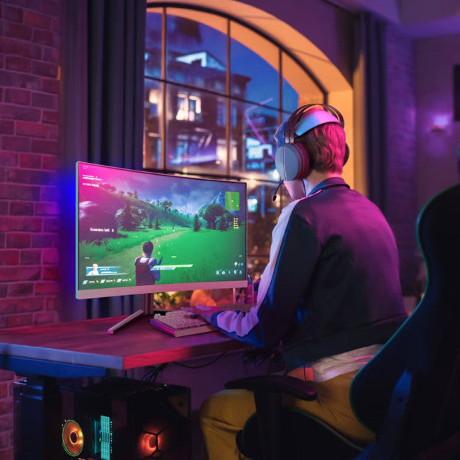 Monitor AOC Q27G4XF IPS Gaming 27Inch 180Hz