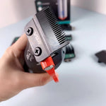 Makinë rroje profesionale VGR V-647