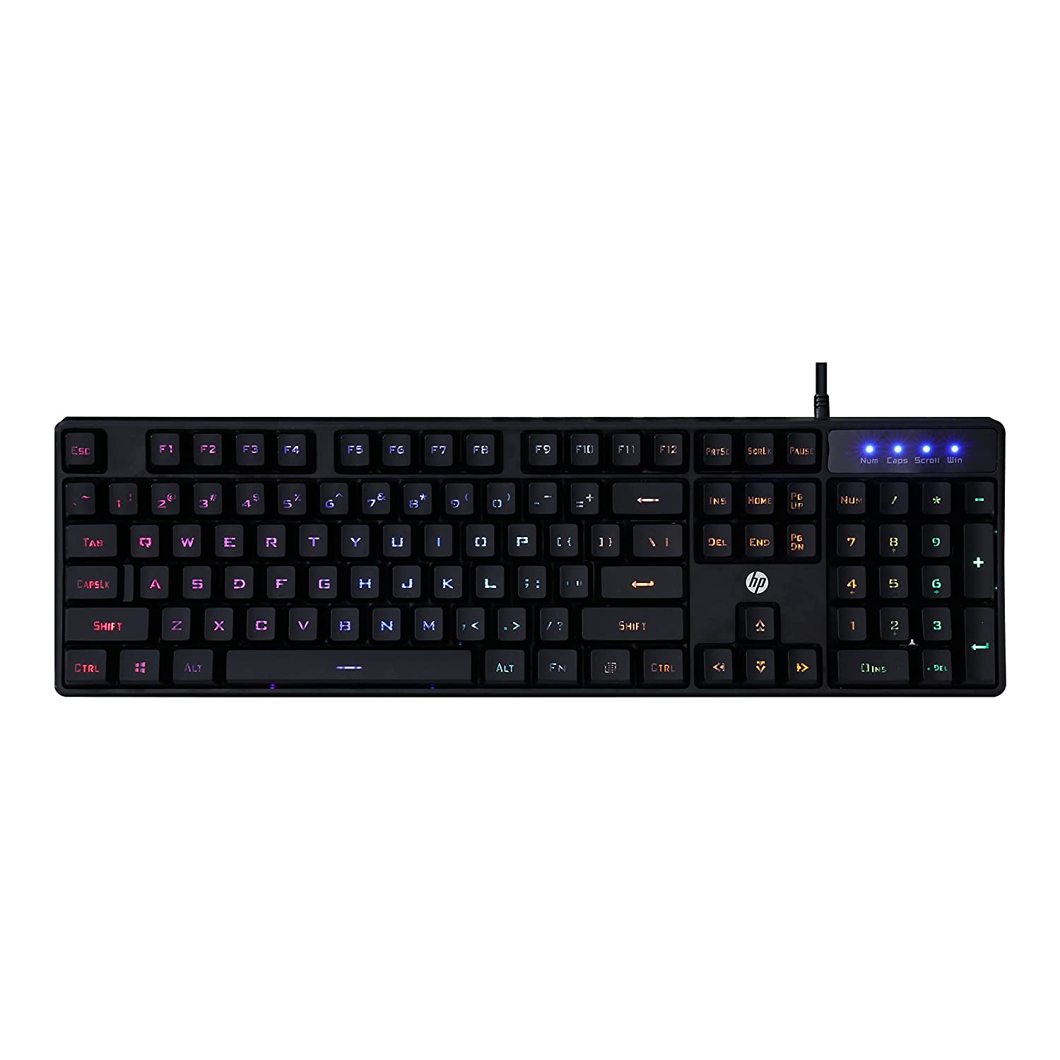 Tastiere Meetion K300