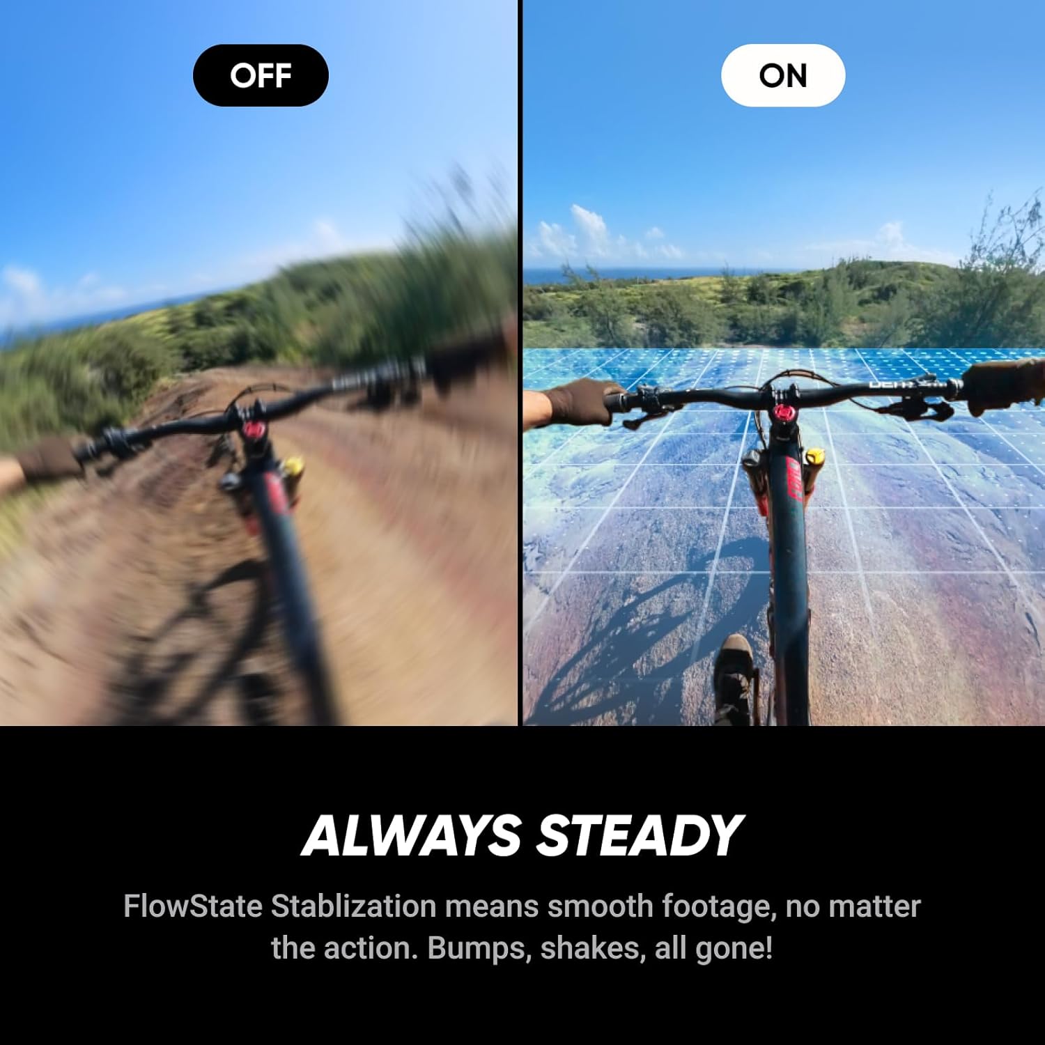 Insta360 X5 Ski Bundle