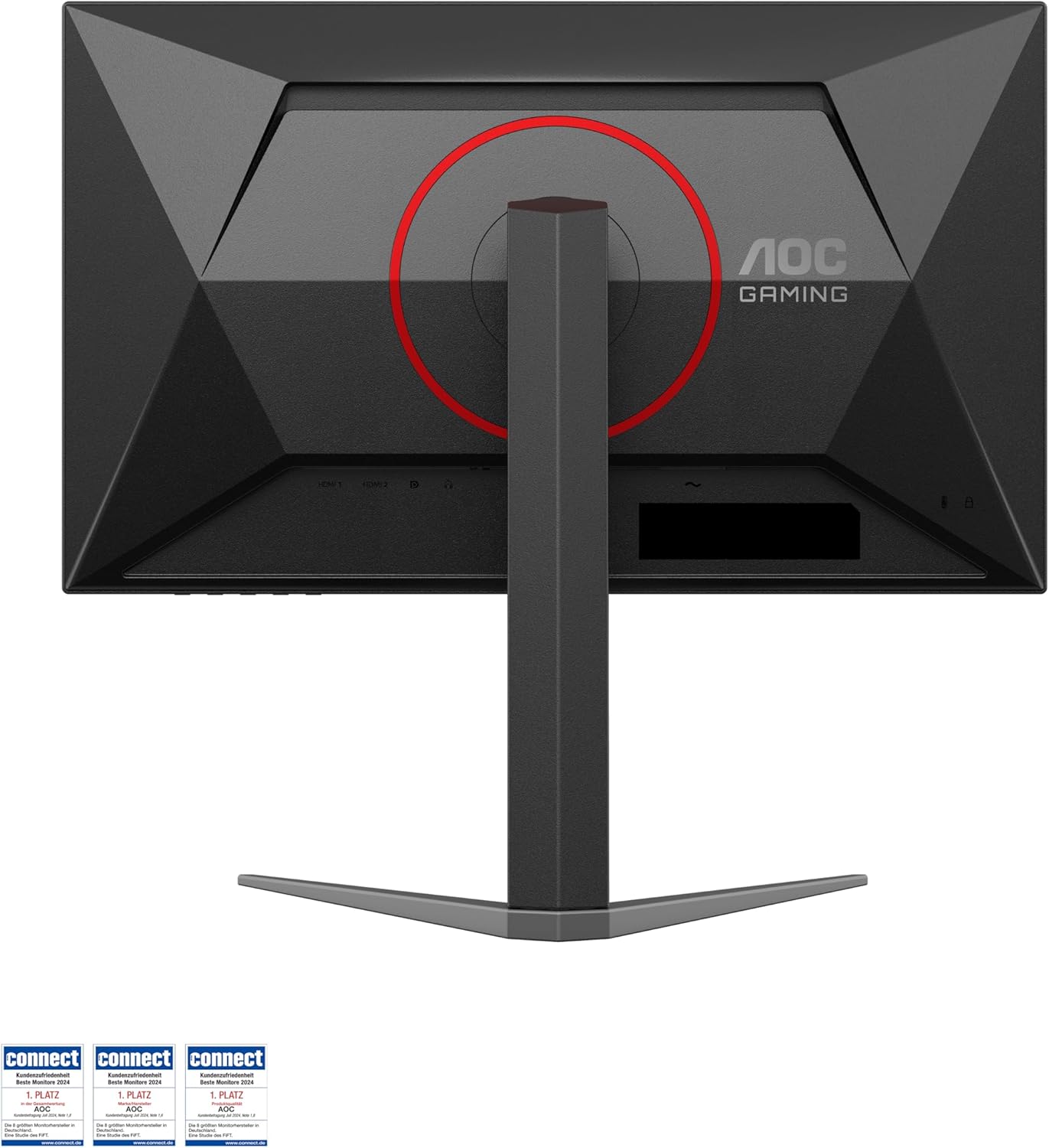 Monitor AOC 24G4HA IPS Gaming 24inch 200hz