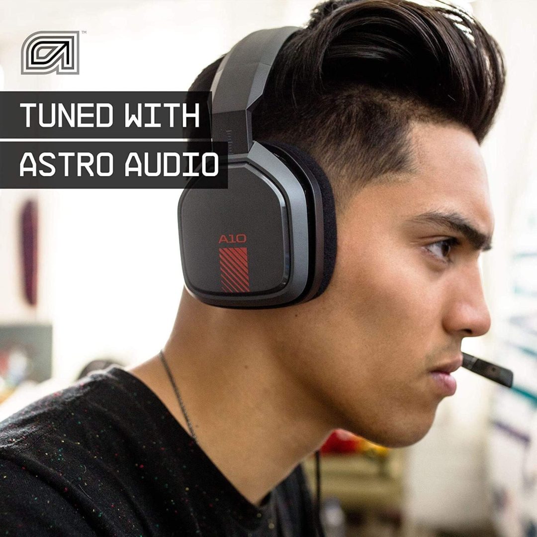 Kufje Gaming A10 Astro